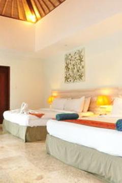 Отель Jas Boutique Villas Индонезия, Кута, фото 9