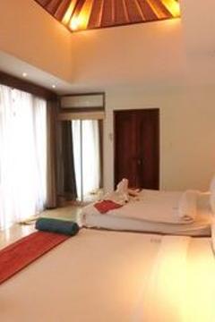 Отель Jas Boutique Villas Индонезия, Кута, фото 10