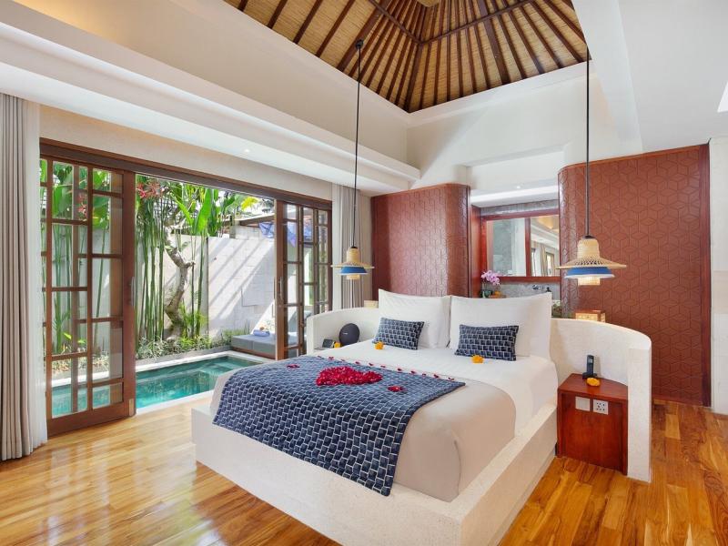 Asvara Villa Ubud
