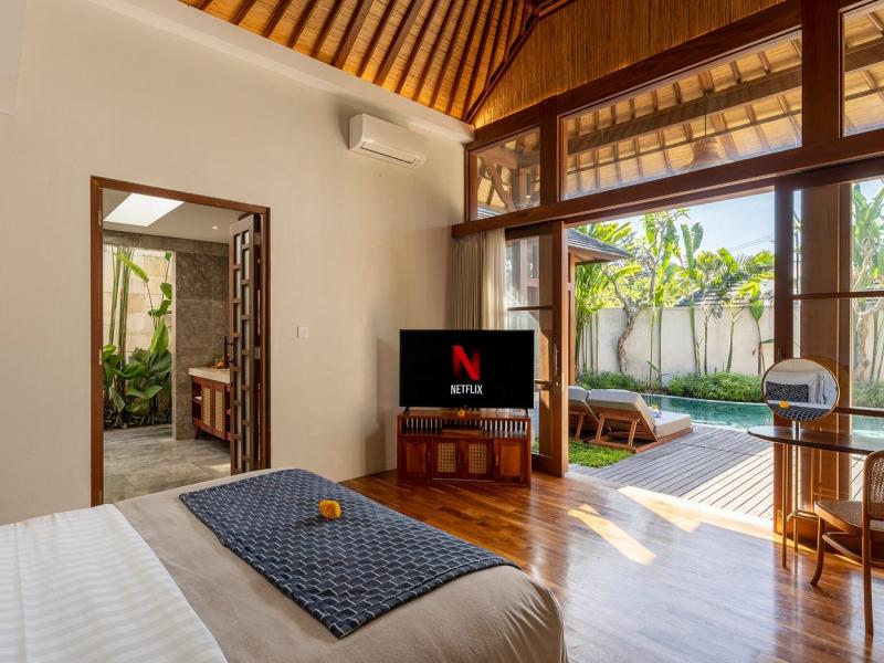 Asvara Villa Ubud