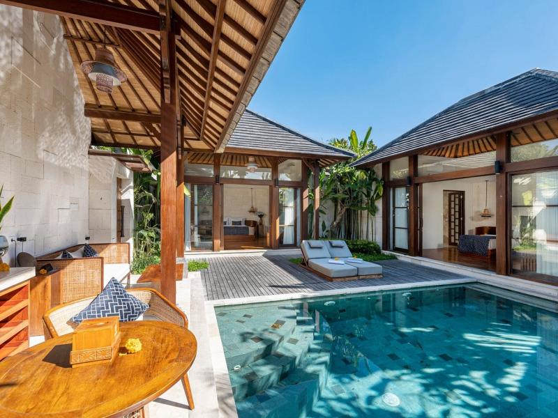 Asvara Villa Ubud