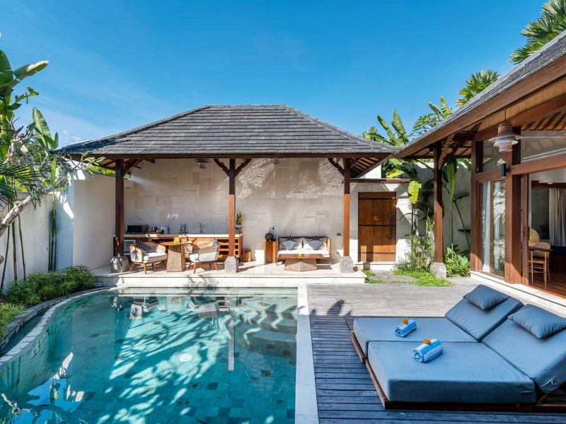 Asvara Villa Ubud