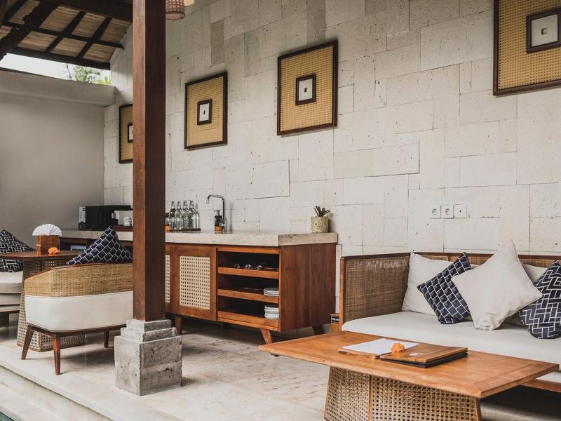 Asvara Villa Ubud