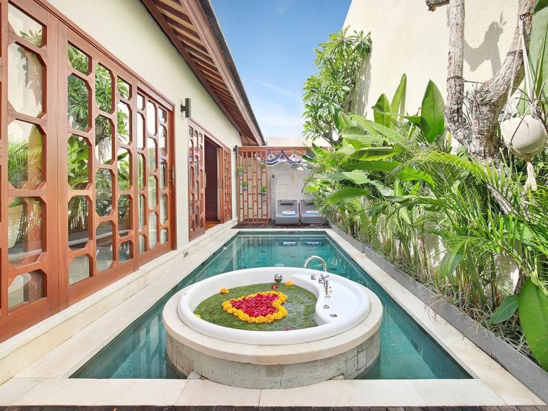 Asvara Villa Ubud