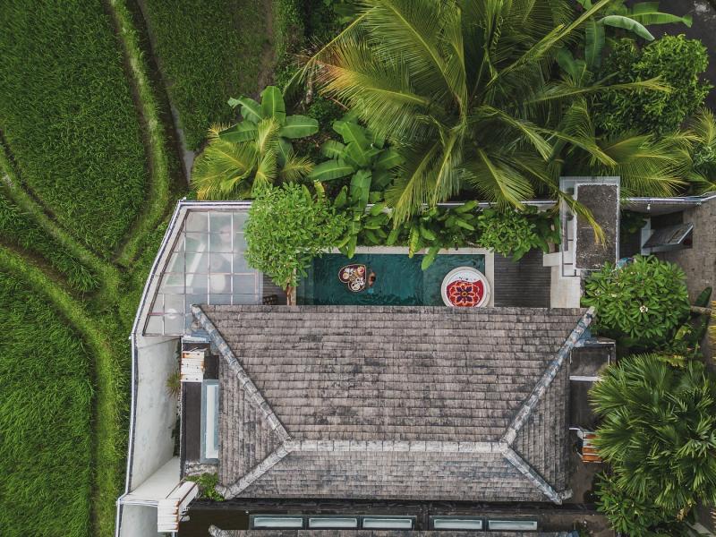Asvara Villa Ubud