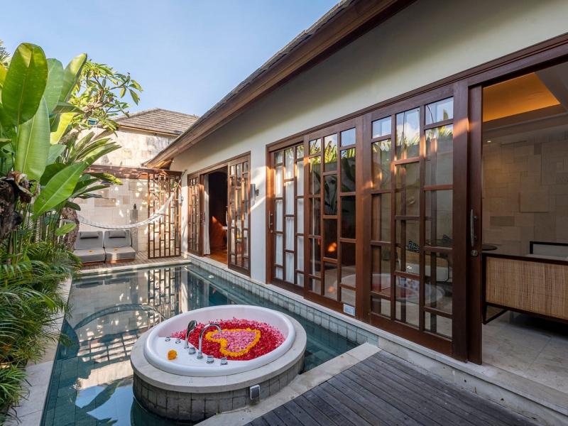 Asvara Villa Ubud