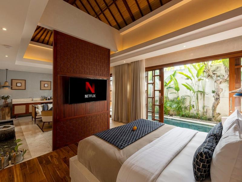 Asvara Villa Ubud