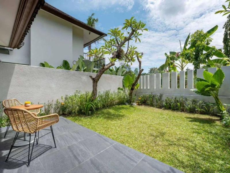 Ecozy Dijiwa Canggu