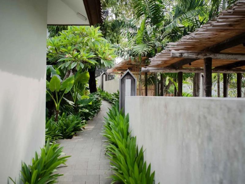 Ecozy Dijiwa Canggu