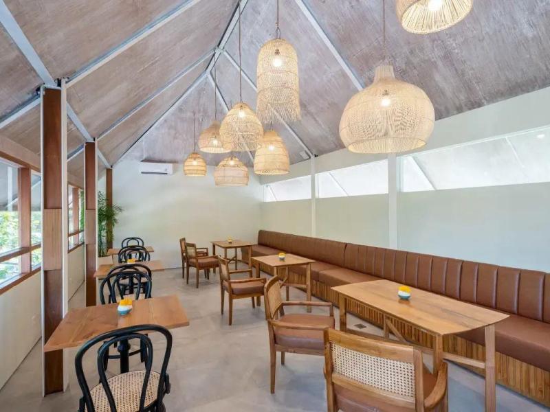 Ecozy Dijiwa Canggu
