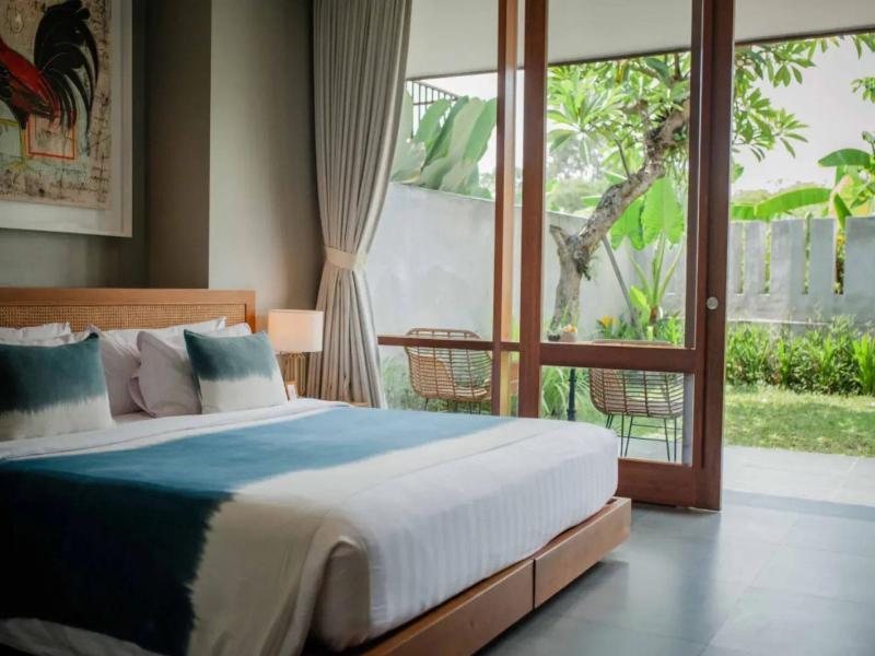Ecozy Dijiwa Canggu