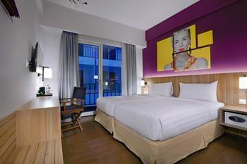 Fame Hotel Sunset Road
