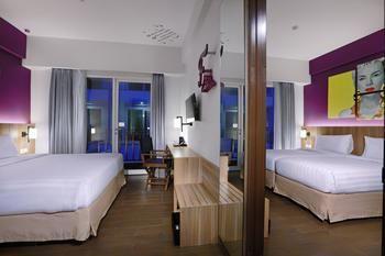 Fame Hotel Sunset Road