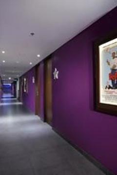 Отель Fame Hotel Sunset Road Индонезия, Кута, фото 14