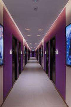 Отель Fame Hotel Sunset Road Индонезия, Кута, фото 17