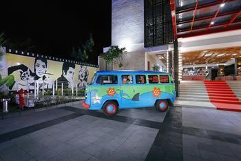 Fame Hotel Sunset Road