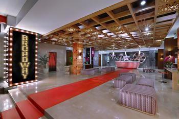 Fame Hotel Sunset Road
