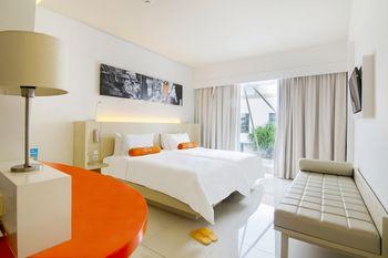 HARRIS Hotel & Conventions Denpasar