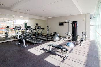HARRIS Hotel & Conventions Denpasar