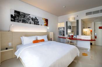 HARRIS Hotel & Conventions Denpasar