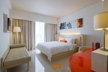 HARRIS Hotel & Conventions Denpasar