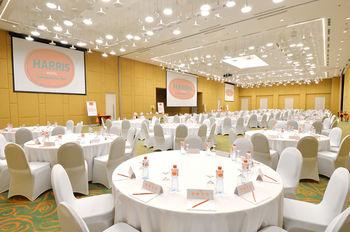 HARRIS Hotel & Conventions Denpasar