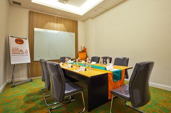 HARRIS Hotel & Conventions Denpasar