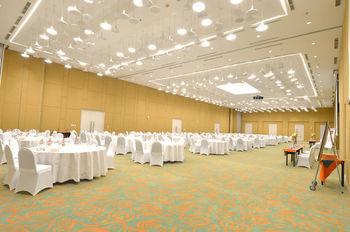 HARRIS Hotel & Conventions Denpasar