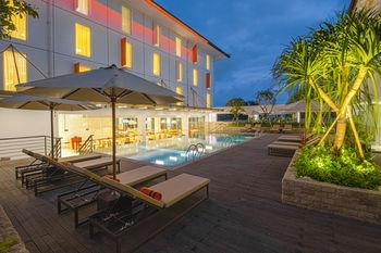 HARRIS Hotel & Conventions Denpasar