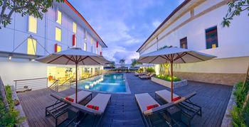 HARRIS Hotel & Conventions Denpasar