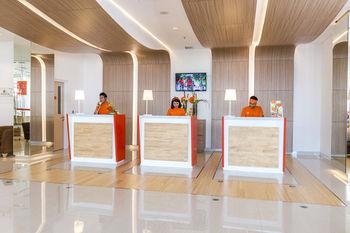 HARRIS Hotel & Conventions Denpasar