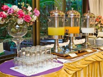 Eurana Boutique Hotel
