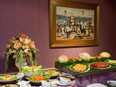 Eurana Boutique Hotel