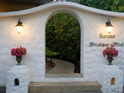 Eurana Boutique Hotel