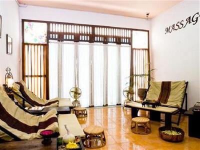Eurana Boutique Hotel
