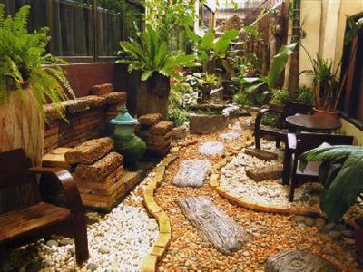 Eurana Boutique Hotel