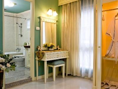 Eurana Boutique Hotel