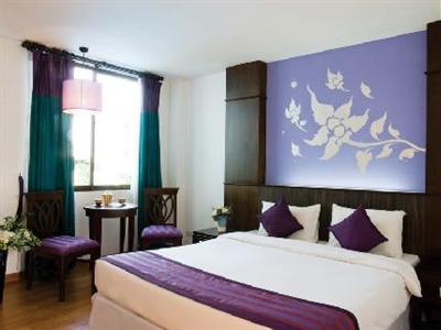 Eurana Boutique Hotel