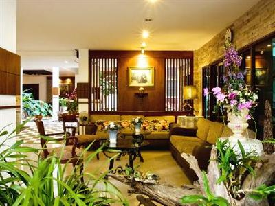 Eurana Boutique Hotel