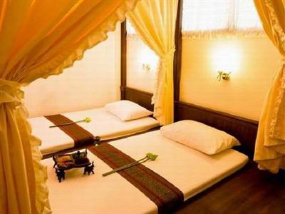 Eurana Boutique Hotel