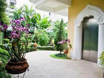 Eurana Boutique Hotel
