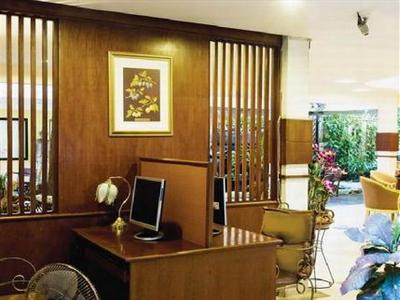 Eurana Boutique Hotel