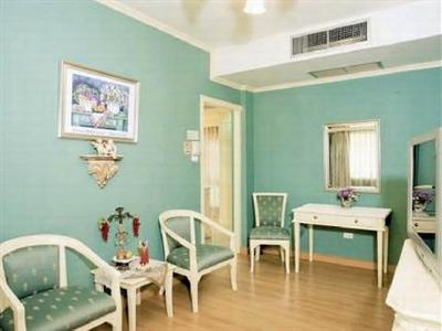 Eurana Boutique Hotel