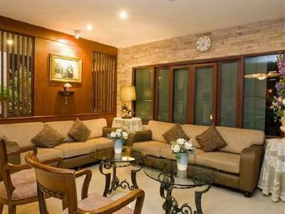 Eurana Boutique Hotel