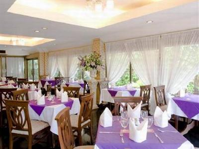 Eurana Boutique Hotel