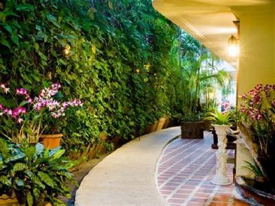 Eurana Boutique Hotel