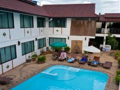 Eurana Boutique Hotel