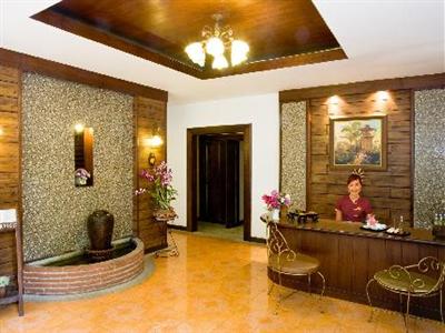 Eurana Boutique Hotel