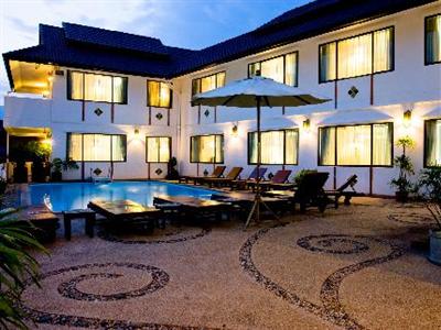 Eurana Boutique Hotel