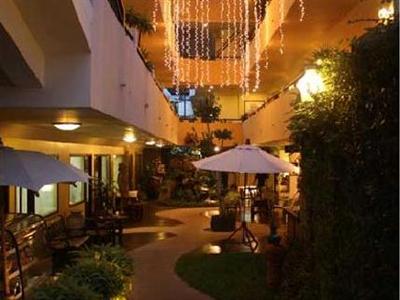 Eurana Boutique Hotel